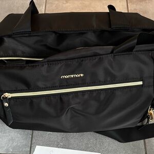 Mommore pumping bag